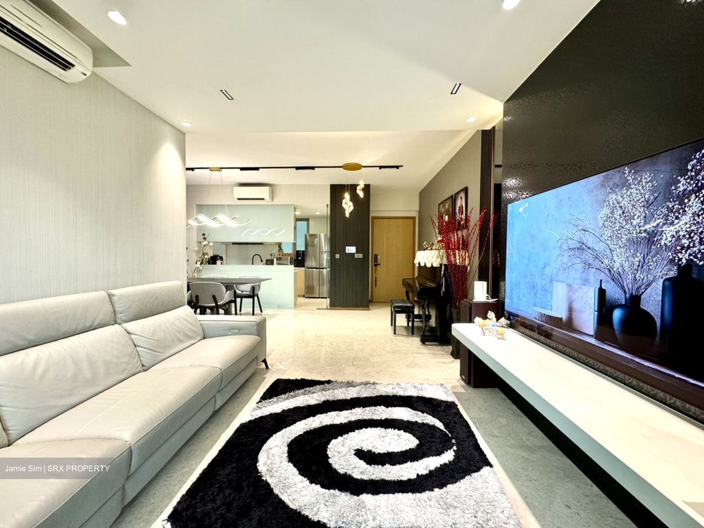 The Calrose (D26), Condominium #551174711